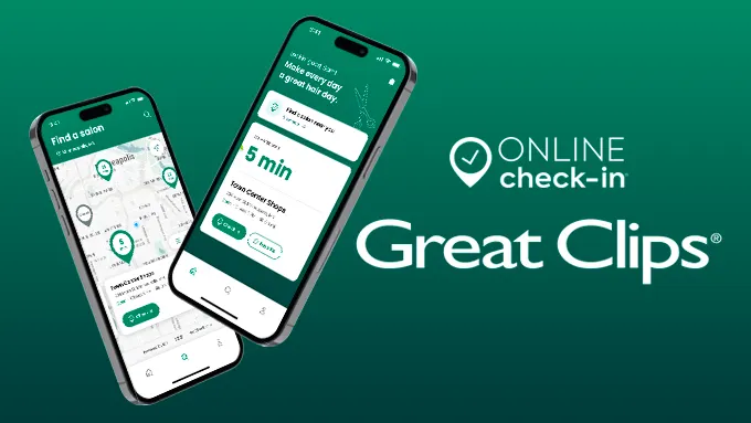 Great Clips — Hair salon in Medina